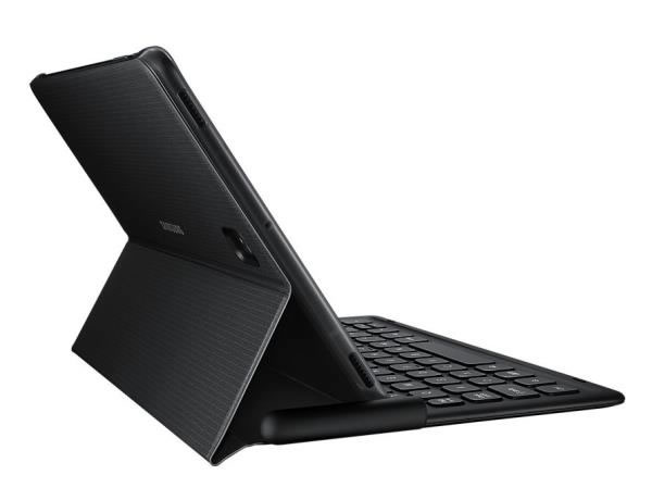 Keyboard Cover Galaxy Tab S4